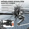 2025 700W E Bike für Erwachsene 700 * 42C [ Offiziell ] Produktbild-Vorschau 9