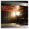 Gastroback Design 42815 Grillofen 21 l 1680 W Schwarz Grill Produktbild-Vorschau 5