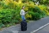 Trolleytasche Reisetasche Rollentasche Sporttasche Gr.L Produktbild-Vorschau 12
