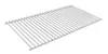 Grille de barbecue Edestahl 65x33cm en acier inoxydable Voir les images du produit 1