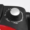 G3 Ferrari Delizia pizza maker/trouba 1 pizza(y) 1200 W Red Náhled obrázku produktu 17