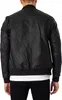 Jack & Jones Rockige Bomberjacke, Schwarz S Produktbild-Vorschau 3