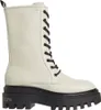 Calvin Klein Bottines pour femmes YW0YW00843 ACF Couleur : Voir les images du produit 8