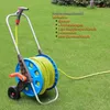 Carrello portagomma con tubo da giardino da 50 m - Eagle Anteprima dell’immagine prodotto 4