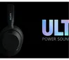 Sony ULT Wear kabelloser Bluetooth Kopfhörer mit Noise Produktbild-Vorschau 5