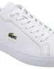 Lacoste Sneakers 49SMA008121G in White color size 43 Náhled obrázku produktu 17