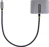 StarTech.com USB C Video Adapter, USB C to HDMI VGA Produktbild-Vorschau 5