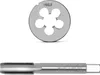 Gewindebohrer M14x1.5mm, Gewindebohrer und Schneideisen Produktbild-Vorschau 2