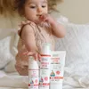Opalovací tělové mléko Baby & Family SPF 50, 150 ml Náhled obrázku produktu 4