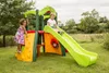 Kletterturm Adventure Deluxe - Evergreen Anteprima dell’immagine prodotto 2