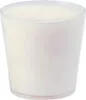 Duni 153869, Zylinder, Weiß, 30 h, 12 Stück(e) Produktbild-Vorschau 1