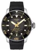 Tissot Seastar Armbanduhr 46 mm Datum Saphirglas 60 ATM Produktbild-Vorschau 1