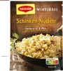 Maggi Wirtshaus Schinken-Nudeln VPE (12x168g Packung) + usy Produktbild-Vorschau 2