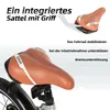 Vélo pour enfants STITCH 14/16/18/20 pouces pour garçons et Voir les images du produit 8