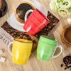 Tasses à café Faïence, vancasso BONITA Set de 6 tasses, Voir les images du produit 5