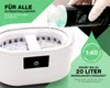 OCTOPUS Ultraschallreiniger Konzentrat, Produktbild-Vorschau 3