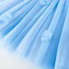 ASKSA Prinzessinnenkleid fuer Kleinkinder Kleinkind Produktbild-Vorschau 5