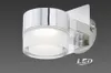 Briloner LED Wandleuchte Wandlampe Spiegel Bad  Lampe Produktbild-Vorschau 4