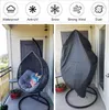Hängesessel Abdeckung Outdoor, 210D Oxford-Stoff Produktbild-Vorschau 3