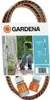 Gardena 18040-20, 1,5 m, Czarny, Pomarańczowy Podgląd zdjęcia produktu 7