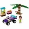 Lego 41010 Friends Wózek plażowy Olivii Podgląd zdjęcia produktu 9