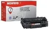 Kores Toner X184RB ersetzt Canon 3500B002/728BK schwarz Produktbild-Vorschau 2