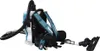 Makita Akku-Rucksackstaubsauger DVC261ZX15 Produktbild-Vorschau 21