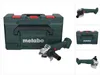 Metabo W 18 L 9-125, 8500 RPM, 12,5 cm, Akku, 1,6 kg Produktbild-Vorschau 1