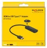 DeLOCK 63251 DeLOCK USB C/HDMI Adapter 4K 60 Hz 0,24 m Anteprima dell’immagine prodotto 7