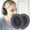 Cuscinetti auricolari di ricambio per cuffie Anker Q45 Anteprima dell’immagine prodotto 2
