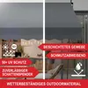 ONBEST Balkonmarkise | ohne Bohren | 400 x 120 cm | mit Produktbild-Vorschau 4
