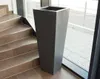 Elegant Einrichten | Pflanzkübel | Fiberglas | säule | Produktbild-Vorschau 2