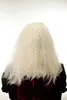 WIG ME UP Perücke Hellblond Krepplocken Tolle PT0030-K613 Produktbild-Vorschau 4