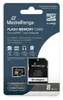 MEDIARANGE Flash-Speicherkarte (microSDHC/SD-Adapter Produktbild-Vorschau 10