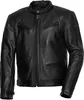 Spirit Motors Klassik Lederjacke 4.0, Rindsleder, Level 2 Produktbild-Vorschau 1