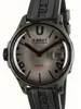 U-Boat 9551 DARKMOON 40 MM BK GREY CURVED CAMOUFLAGE grau Produktbild-Vorschau 7