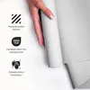 Estika Roleta bez vŕtania - 40 x 150 cm - Biela - Náhľad obrázku produktu 5