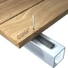 Alu-BohrFix® MB 5,5 x 46 mm 200 Stück - befestigt Dielen Produktbild-Vorschau 2