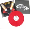 ZZ Top - Eliminator (Red Coloured) (LP) Podgląd zdjęcia produktu 2