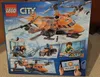 LEGO® City Arktis-Frachtflugzeug 60193 Produktbild-Vorschau 5