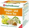 Bad Heilbrunner - Tè per stomaco e intestino - 8er 14g Anteprima dell’immagine prodotto 1
