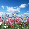 INF Windspinner / Reflektierende Vogelscheuchen 2er-Pack Produktbild-Vorschau 3
