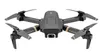 RICHIE Skládací Dron s FULL HD kamerou, aplikace pro Náhled obrázku produktu 1