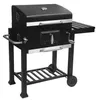 Aga Gartengrill DS1911 Produktbild-Vorschau 3