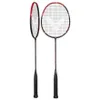 Victor Badmintonschläger Ultramate 6 rot | Badminton Produktbild-Vorschau 13