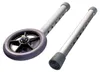 Aluminium rehabilitation tri-functional walker Anteprima dell’immagine prodotto 8