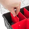 Kistenberg Sortimentsbox TAGER CARBO ORGANIZER KTGC403010BS Produktbild-Vorschau 5