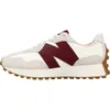 New Balance Damen Sneakers Beige WS327KA Grösse 38 Produktbild-Vorschau 2