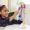 Mattel GHN04 - Barbie - Barbie Fantasie-Haar Puppe Produktbild-Vorschau 10