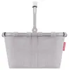 reisenthel Kinderkorb carrybag XS cord grey BN7084 Produktbild-Vorschau 5